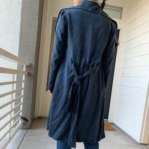 ✨Club Monaco Trench Coat✨